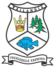 Erb przedszkola Bajlandia