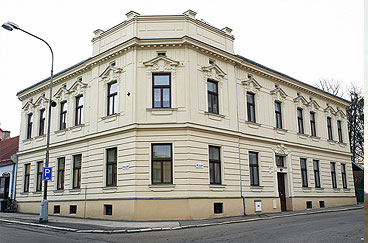 Przedszkole w Karwinie Frysztacie
